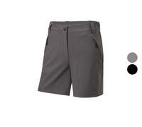 Pantalón corto técnico para mujer