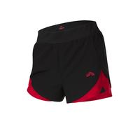 Pantalón corto técnico para mujer - Negro#Tallas:M (42/44). Talla