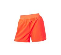 Pantalón corto técnico para mujer - Rosa#Tallas:L (46/48). Talla