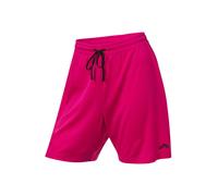 Pantalón corto técnico para mujer - Rosa#Tallas:L (46/48). Talla