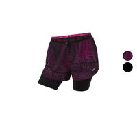 Pantalón corto técnico premium para mujer