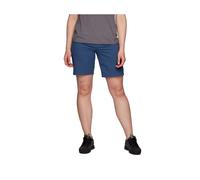 Pantalón corto técnico W Black Diamond (Azul tinta)