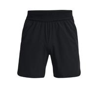 Short Fitness_Hombre_UNDER ARMOUR Peak Woven Shorts - S