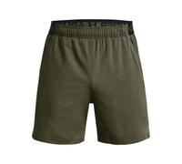 Pantalón corto tejidos Under Armour Vanish 26 cm XL