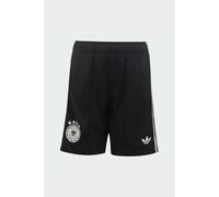 Pantalón Corto Tercera Equipación Alemania 26 Para Niños adidas MKP