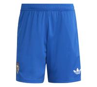 Pantalón corto tercera equipación del Real Madrid 2025/26 XS