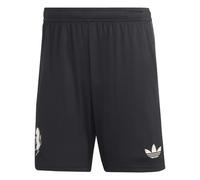 Pantalón corto tercera equipación Juventus de Turín 2025/26 S