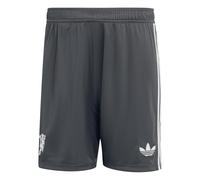 Pantalón corto tercera equipación Manchester United 2024/25 XS
