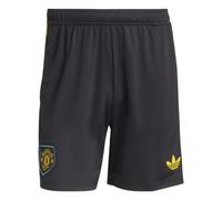 Pantalón corto tercera equipación Manchester United 2025/26 2XL
