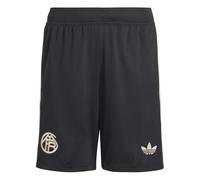 Pantalón corto tercera equipación niño Bayern Múnich 2025/26 9/10 años