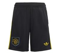 Pantalón corto tercera equipación niño Manchester United 2025/26 13/14 ans