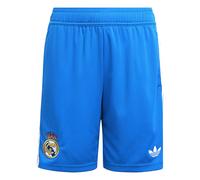 Pantalón corto tercera equipación niño Real Madrid 2025/26 11/12
