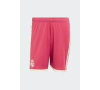 Pantalón Corto Tercera Equipación Real Madrid 26/27 adidas MKP