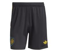 Pantalón corto Tercero Manchester United 2025/26 S