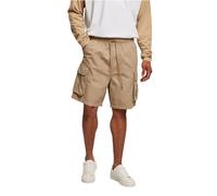 Pantalón corto tipo cargo Urban Classics XS