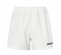 Uhlsport Rugby Shorts Shorts De Rugby, Hombre, Blanco, 3XL