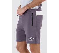 Pantalón Corto Umbro Bloque - - Algodón Hombre talla L