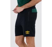 Pantalón Corto Umbro Bloque - Algodón Hombre talla XL