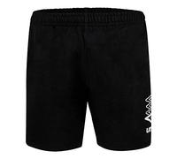 PANTALÓN CORTO UMBRO FW TERRACE SHORT BLACK L