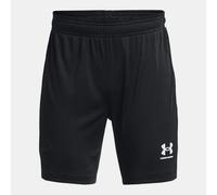 Under Armour UA Y Ch. Core - Pantalón Corto, Color Negro, YLG