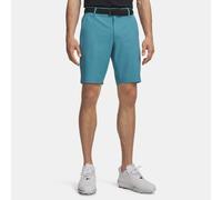 Pantalón Corto Golf Under Armour Drive Tapered Hombre Azul Cobalto 34