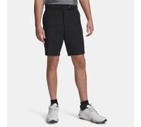 Pantalón Corto Golf Under Armour Drive Tapered Hombre NEgro 36
