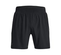 Pantalones cortos de hombre Under Armour Launch Pro 7'' Shorts Talla: M / Color: negro