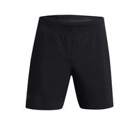 Pantalón corto Under Armour Launch Elite 2in1 S Male
