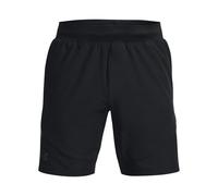 UNDER ARMOUR Pantalón deportivo 'Unstoppable' negro, Talla M