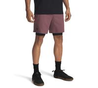 Pantalón corto Under Armour Vanish Woven 2XL Male