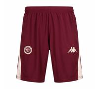 Pantalón corto Union Bordeaux-Bègles Ahorazip Pro 8 2024/25 3XL