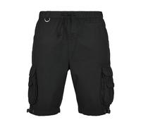 Pantalón corto Urban Classics double pocket cargo (tamaños grandes) 5XL