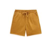 Pantalón Corto Vans MN Range Salt Hombre Mostaza
