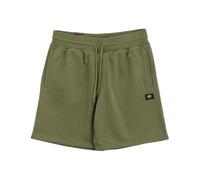 Pantalón corto VANS ORIGINAL STANDARDS LOOSE FLEECE SHORT VN000G6ZAMB1 Verde - Talla: S