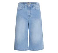 Pantalón corto vaquero mujer Ichi Cally 34