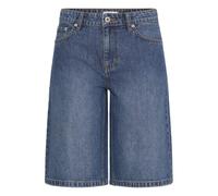 Pantalón corto vaquero mujer Ichi Kirsten 40