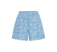 Pantalón corto vaquero mujer Ichi Odette 34