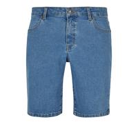 Pantalón corto vaqueros, corte informal Urban Classics 28