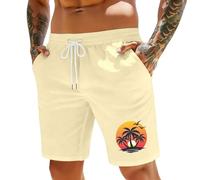 Pantalon Corto Verde Hombre Cortos Entrenamiento XXL Pantaloneta 56 Flamencos Banadores Lunares Playa Nadador Boardshorts Española Ridiculos Blue Las Fútbol Crochet Adulto Stretch