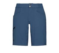 Pantalón corto W Valley Black Diamond (Azul tinta)