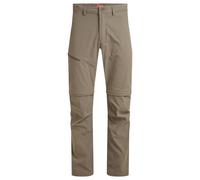 Pantalón Craghoppers NosiLife Pro Convertible III 44 Short Male