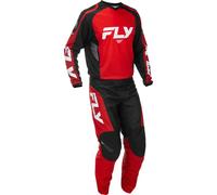 Pantalón cruzados de moto Fly Racing F-16 30