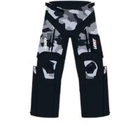 Pantalón cruzados de moto Leatt 5.5 Enduro XL