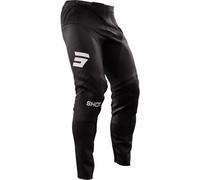 Pantalón cruzados de moto Shot Contackt Skill 36