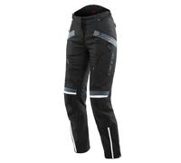 Pantalón Dainese Tempest 3 Lady Negro / Negro / Ébano D-Dry