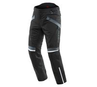 Pantalón Dainese Tempest 3 Negro / Negro / Ébano D-Dry