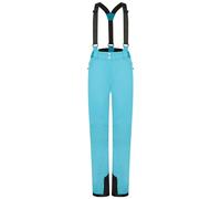Pantalón Dare 2b Efused II para mujer Pantalón de esquí Salopette Impermeable y transpirable Tejido reciclado - Sistema de cintura y tirantes ajustables, polainas para la nieve - Piernas normales