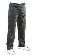 PANTALON DE AGUA VERDE PU/PVC TALLA XXL