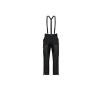 Pantalón de alpinismo Black Diamond Mission Alpine Shell Pants (black) hombre