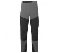 Pantalón de Alpinismo MOUNTAIN EQUIPMENT Ibex Alpine Mens Pant (Anvil Grey/Black) Hombre